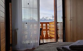 Tatry Panorama Apartmany Tatragolf