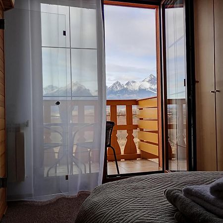 Tatry Panorama Apartmany Tatragolf Татранська Ломниця Екстер'єр фото