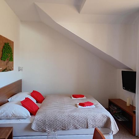 Tatry Panorama Apartmany Tatragolf Татранська Ломниця Екстер'єр фото