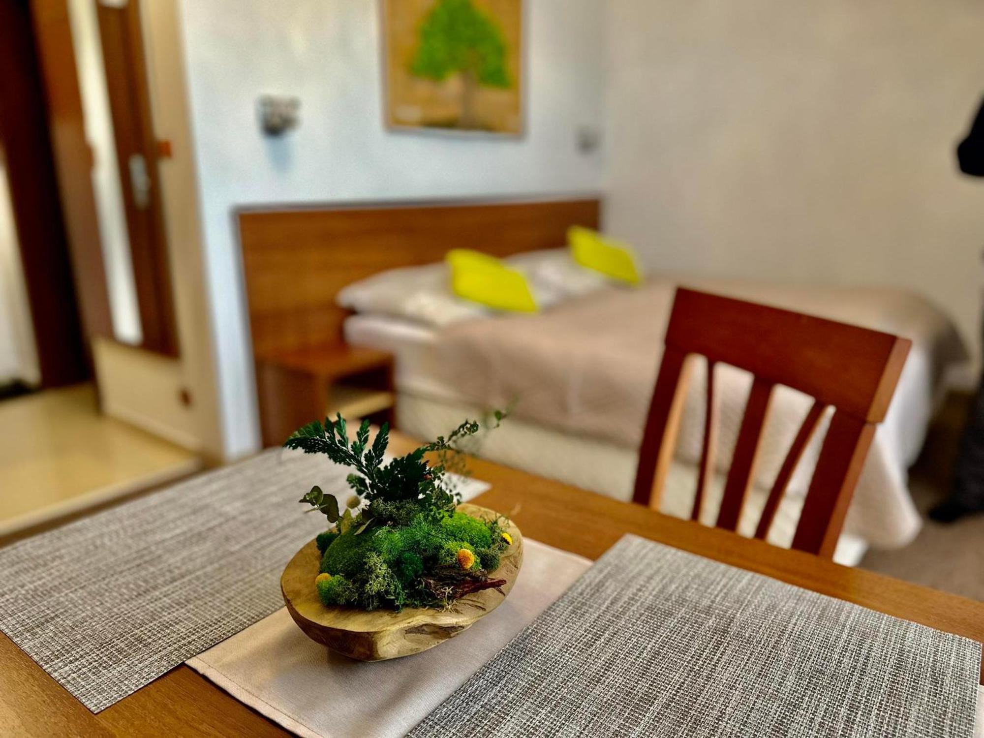Tatry Panorama Apartmany Tatragolf Татранська Ломниця Екстер'єр фото