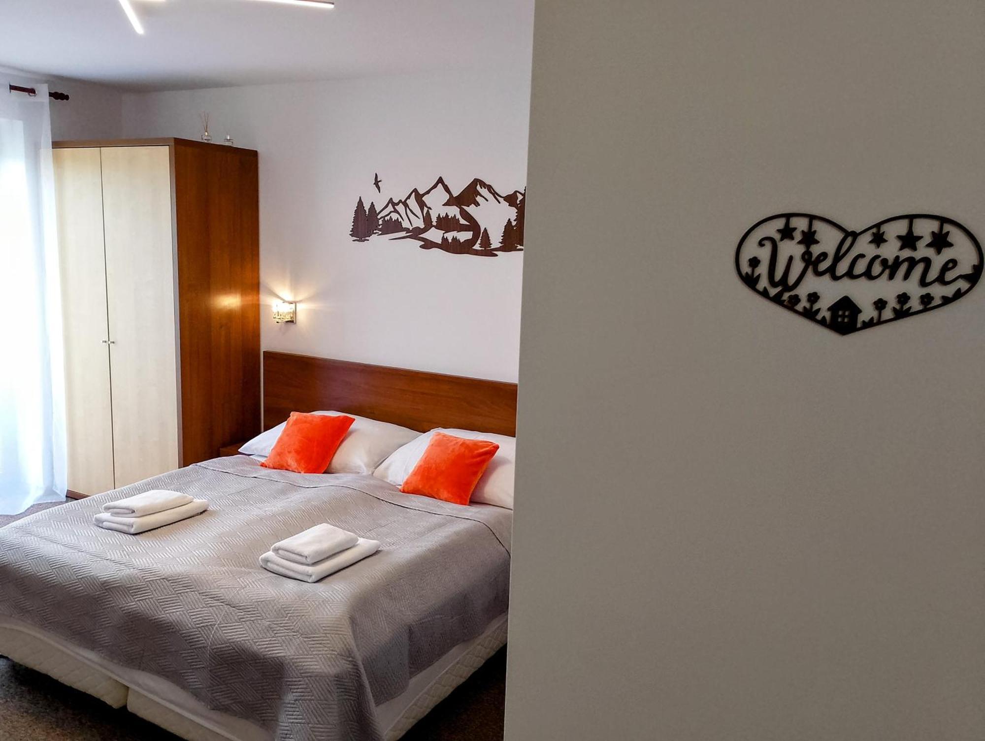 Tatry Panorama Apartmany Tatragolf Татранська Ломниця Номер фото