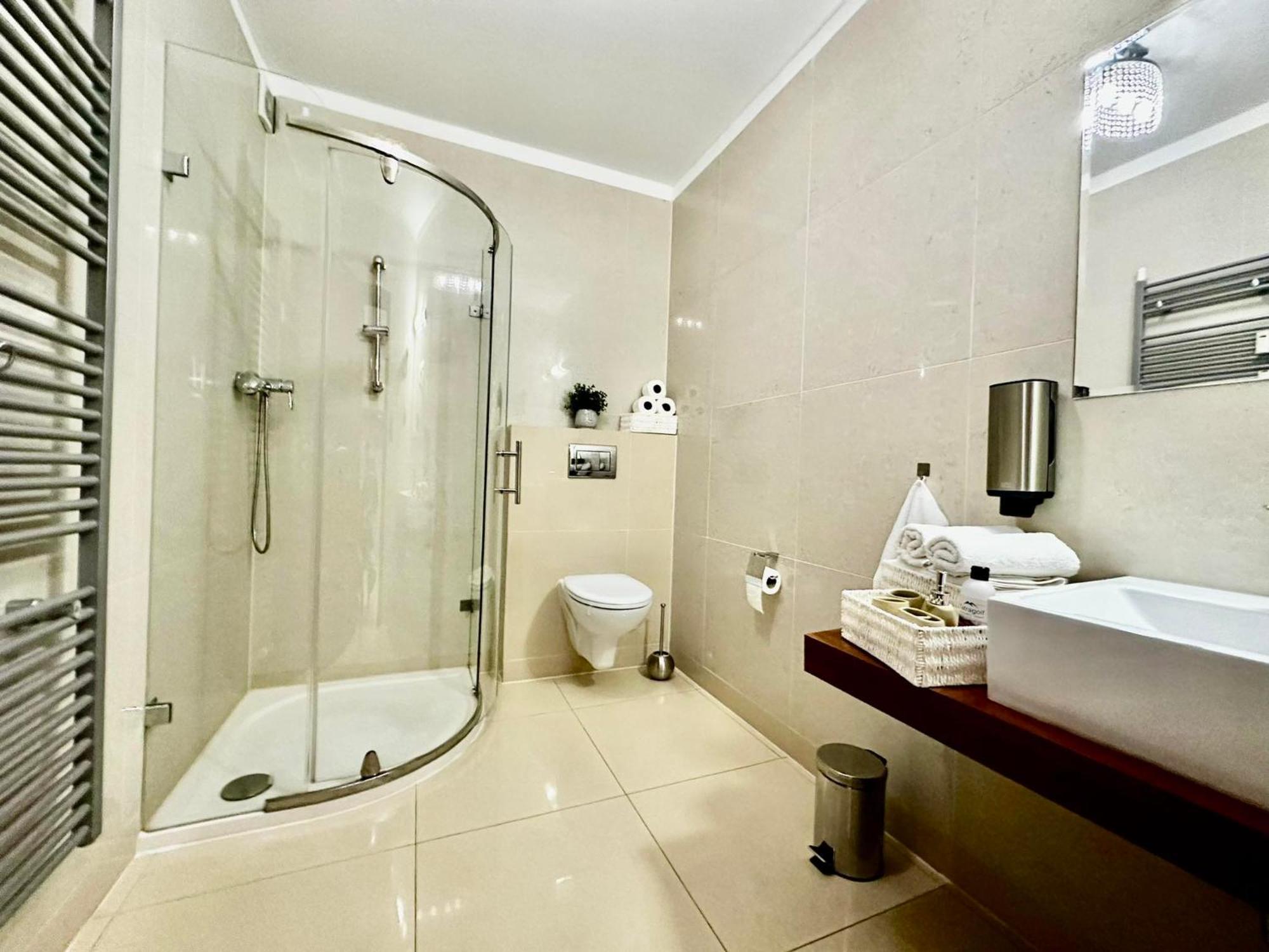 Tatry Panorama Apartmany Tatragolf Татранська Ломниця Номер фото