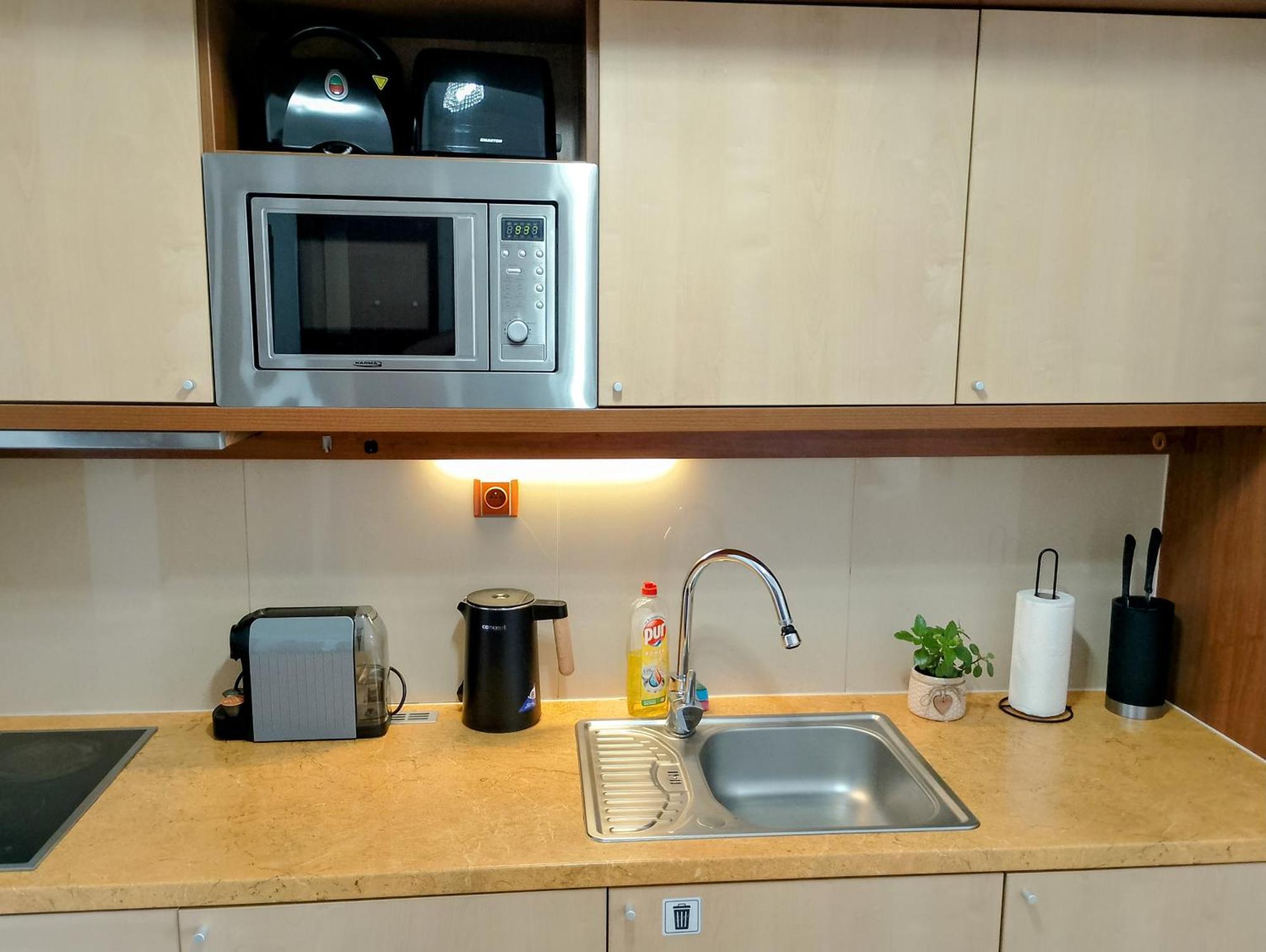 Tatry Panorama Apartmany Tatragolf Татранська Ломниця Номер фото