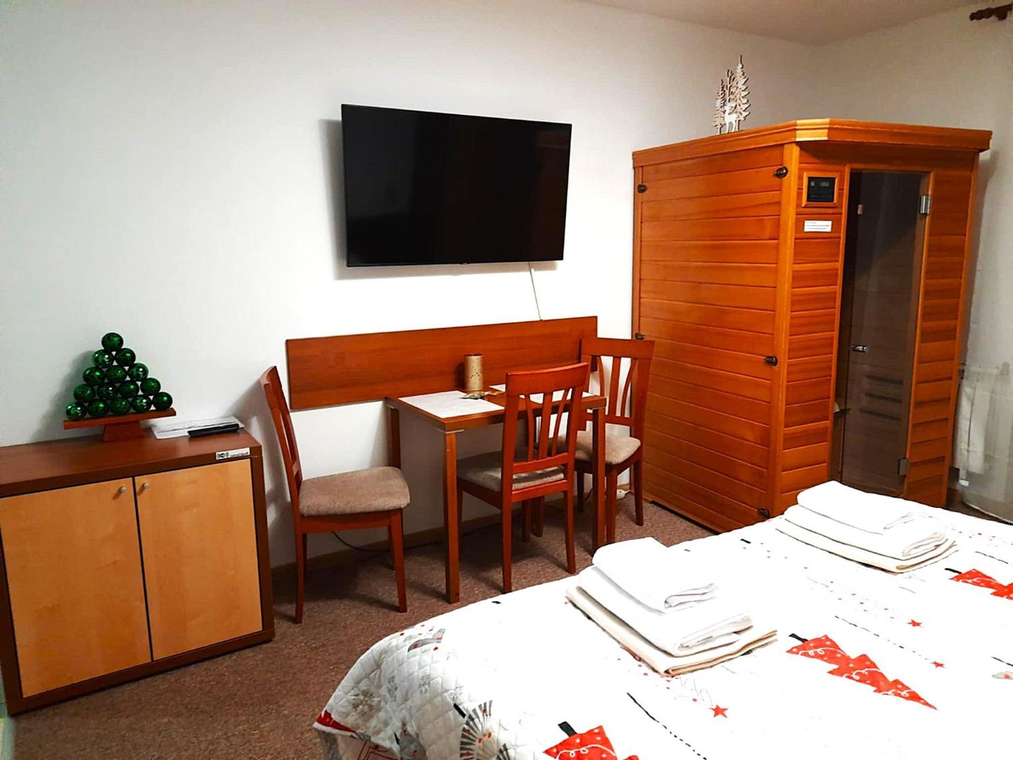 Tatry Panorama Apartmany Tatragolf Татранська Ломниця Номер фото