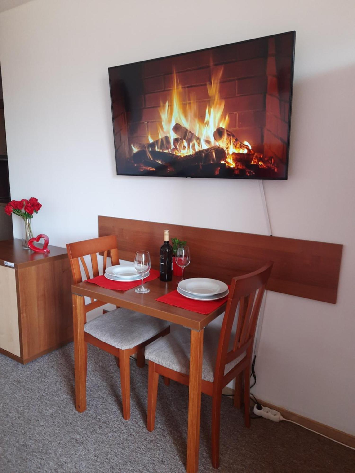 Tatry Panorama Apartmany Tatragolf Татранська Ломниця Екстер'єр фото
