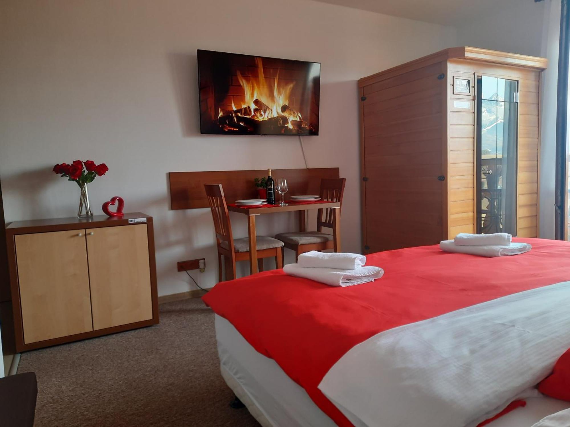 Tatry Panorama Apartmany Tatragolf Татранська Ломниця Екстер'єр фото