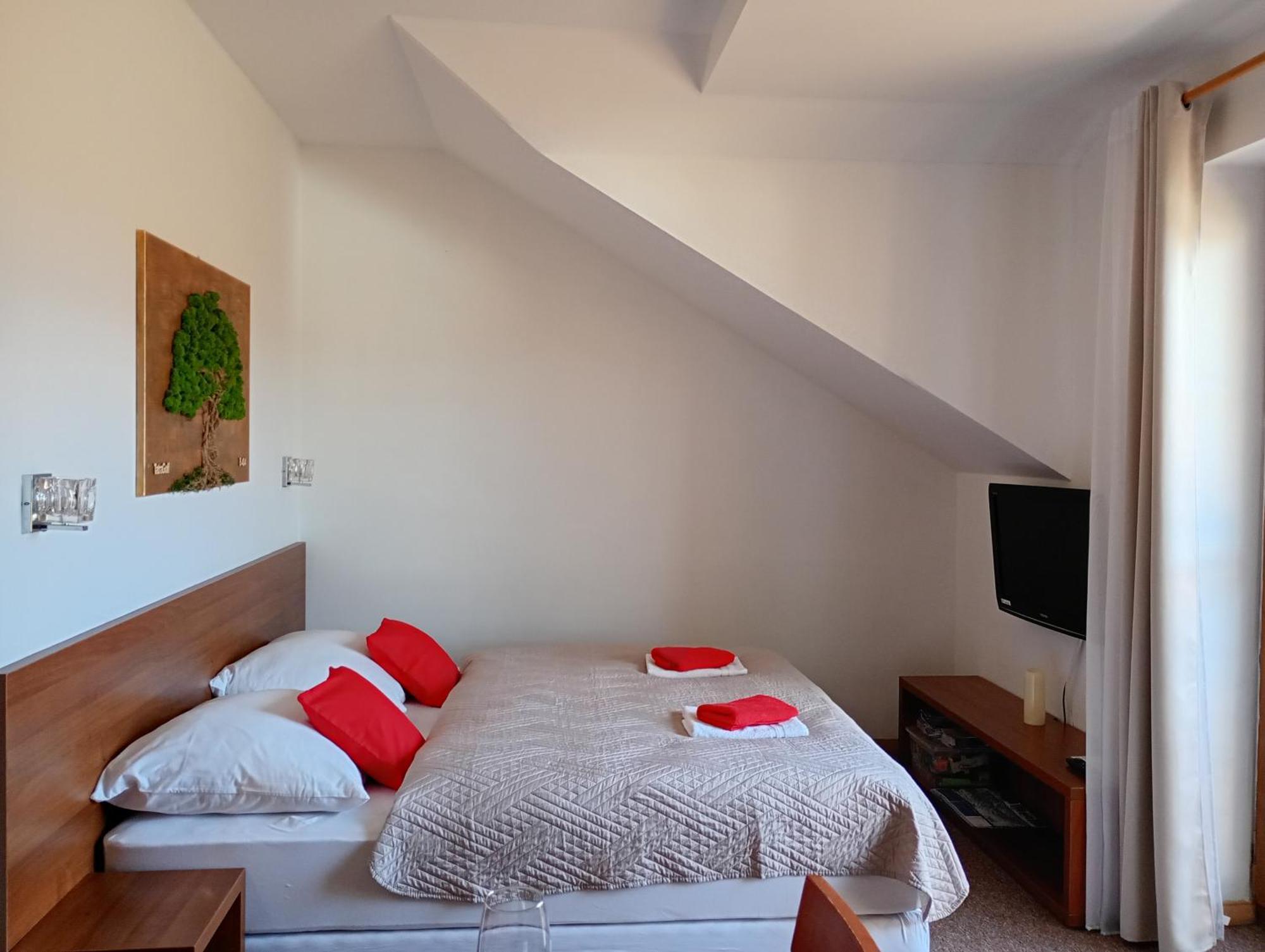 Tatry Panorama Apartmany Tatragolf Татранська Ломниця Екстер'єр фото