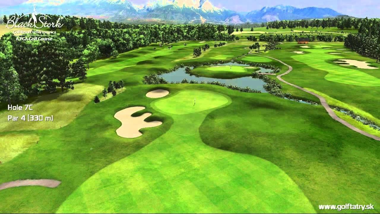Tatry Panorama Apartmany Tatragolf Татранська Ломниця Екстер'єр фото